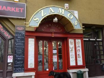 Szamos Cukrászda Budaörs Budaörs Szamos Cukrászda Budaörs Budaörs