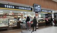 Szamos Cukrászda GOBUDA Budapest - Egyéb