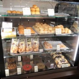 Szamos Cukrászda GOBUDA, Budapest - Egyéb