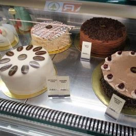 Szamos Cukrászda GOBUDA, Budapest - Egyéb