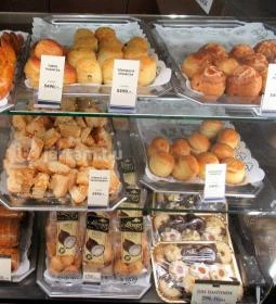 Szamos Cukrászda GOBUDA