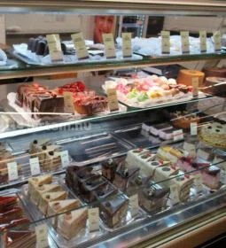 Szamos Cukrászda GOBUDA