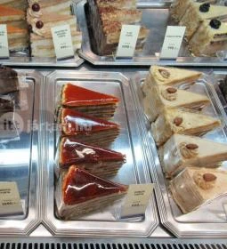 Szamos Cukrászda GOBUDA