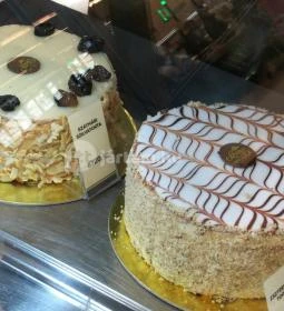 Szamos Cukrászda GOBUDA