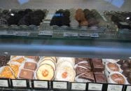 Szamos Fagyizó - Sugár Üzletközpont Budapest