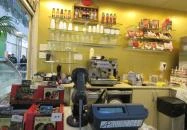 Szamos Fagyizó - Sugár Üzletközpont Budapest