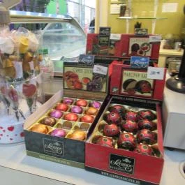 Szamos Fagyizó - Sugár Üzletközpont Budapest - Egyéb