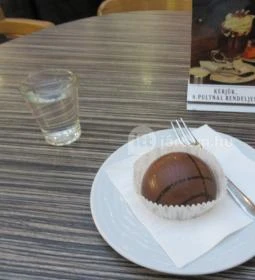 Szamos Fagyizó - Sugár Üzletközpont