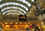 Szamos Fagyizó - Sugár Üzletközpont Budapest