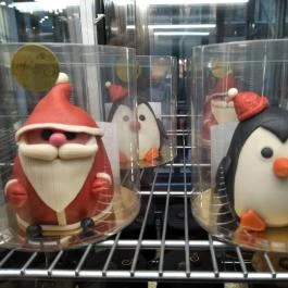 Szamos Gourmet Ház Budapest - Étel/ital