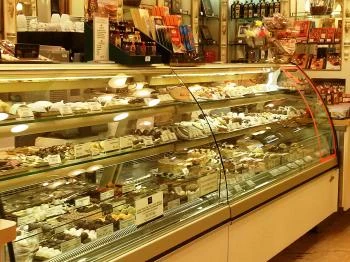 Szamos Gourmet Ház Budapest