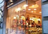 Szamos Gourmet Ház Budapest