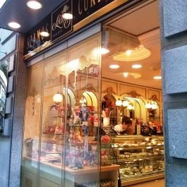 Szamos Gourmet Ház Budapest - Külső kép