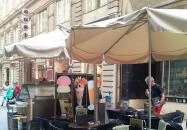 Szamos Gourmet Ház Budapest