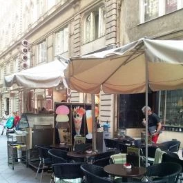 Szamos Gourmet Ház Budapest - Külső kép