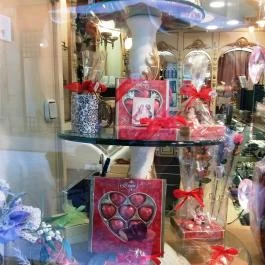 Szamos Gourmet Ház Budapest - Belső