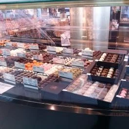 Szamos Gourmet Ház Budapest - Étel/ital