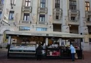 Szamos Gourmet Ház Budapest