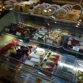 Szamos Gourmet Ház Budapest - Étel/ital