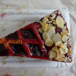 Szamos Gourmet Ház Budapest - Étel/ital