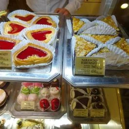 Szamos Gourmet Ház Budapest - Étel/ital