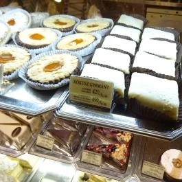 Szamos Gourmet Ház Budapest - Étel/ital