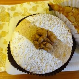 Szamos Gourmet Ház Budapest - Étel/ital