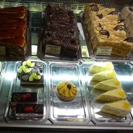 Szamos Gourmet Ház Budapest - Étel/ital