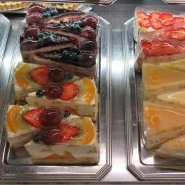 Szamos Gourmet Ház Budapest - Étel/ital