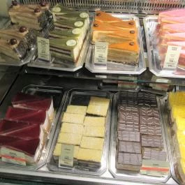 Szamos Gourmet Ház Budapest - Egyéb