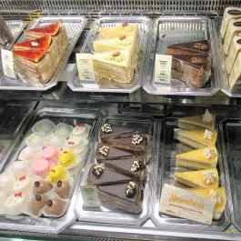 Szamos Gourmet Ház Budapest - Egyéb