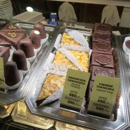 Szamos Gourmet Ház Budapest - Egyéb