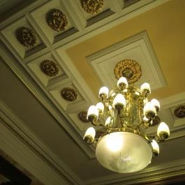 Szamos Gourmet Ház Budapest - Egyéb