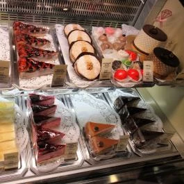 Szamos Gourmet Ház Budapest - Egyéb