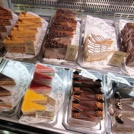 Szamos Gourmet Ház Budapest - Egyéb