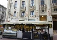 Szamos Gourmet Ház Budapest