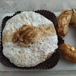 Szamos Gourmet Ház Budapest - Étel/ital