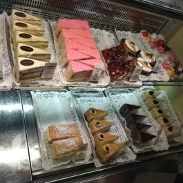 Szamos Gourmet Ház Budapest - Étel/ital