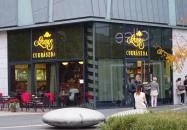 Szamos Marcipán - Allee Budapest