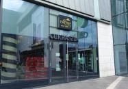 Szamos Marcipán - Allee Budapest