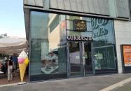 Szamos Marcipán - Allee Budapest