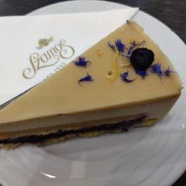 Szamos Marcipán - Allee Budapest - Étel/ital