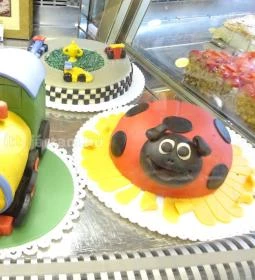 Szamos Marcipán - Árkád