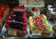 Szamos Marcipán - Árkád Budapest