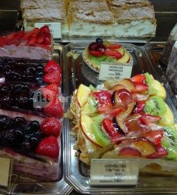 Szamos Marcipán - Árkád