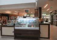 Szamos Marcipán Cukrászda - MOM Park Budapest