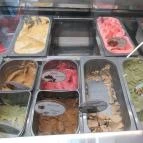 Szamos Marcipán Cukrászda - MOM Park Budapest - Étel/ital