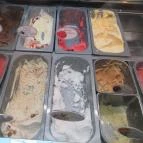 Szamos Marcipán Cukrászda - MOM Park Budapest - Étel/ital