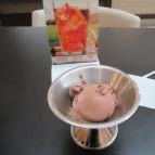 Szamos Marcipán Cukrászda - MOM Park Budapest - Étel/ital