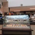 Szamos Marcipán Cukrászda - MOM Park Budapest - Külső kép